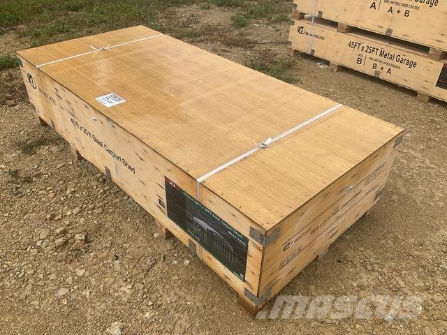 KJ K4020 Bouw - Overige