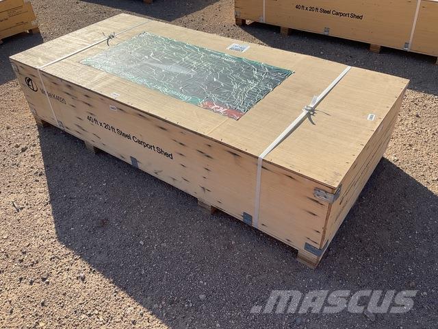 KJ K4020 Bouw - Overige