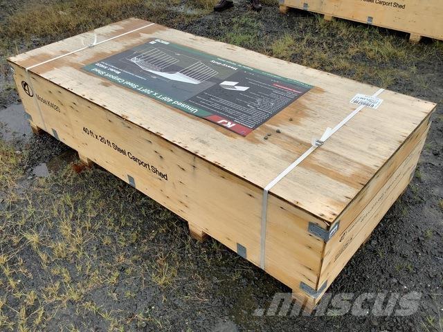 KJ K4020 Bouw - Overige