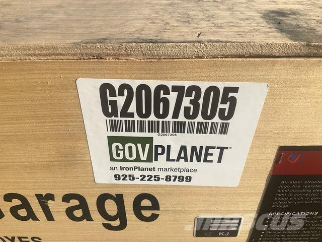 KJ K4525 Stalen constructies