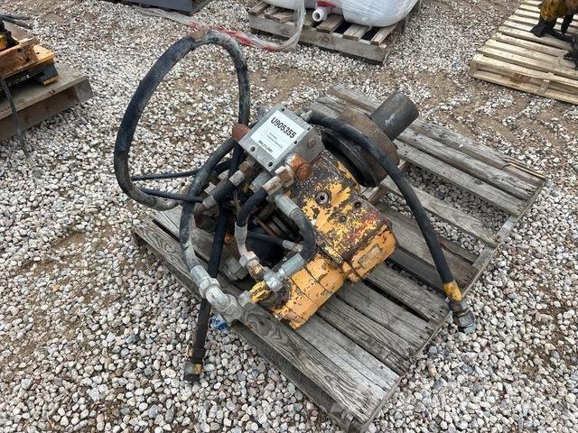 Klemm KH9 Bouw - Overige