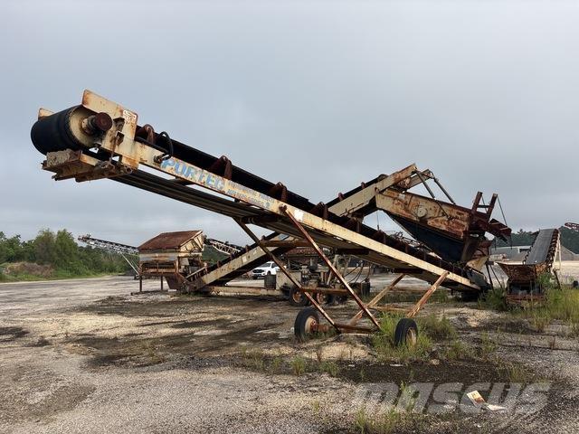 Kolberg  Zeefinstallatie
