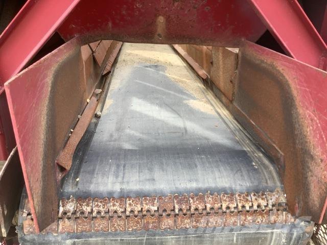 Kolberg  Zeefinstallatie