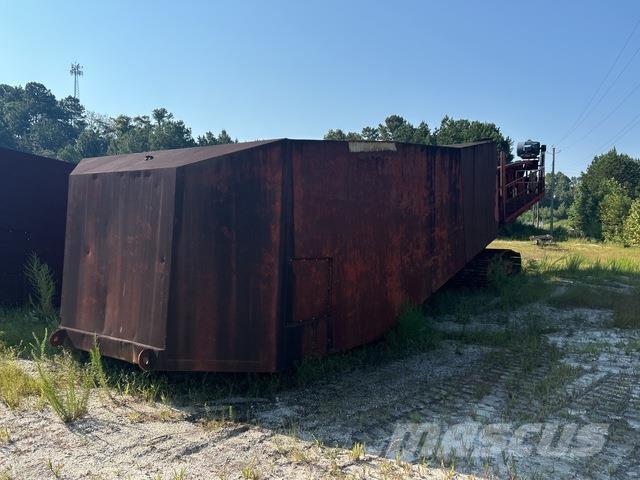 Kolman  Transportbanden