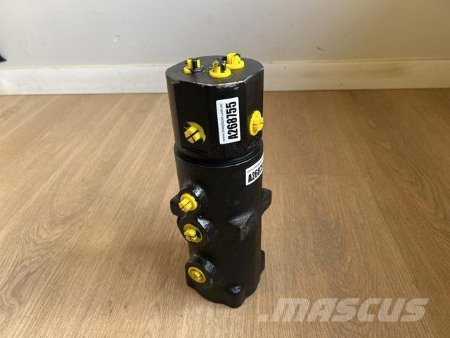 Komatsu  Overige componenten