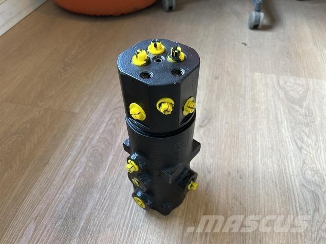 Komatsu  Overige componenten