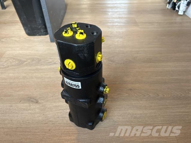 Komatsu  Overige componenten