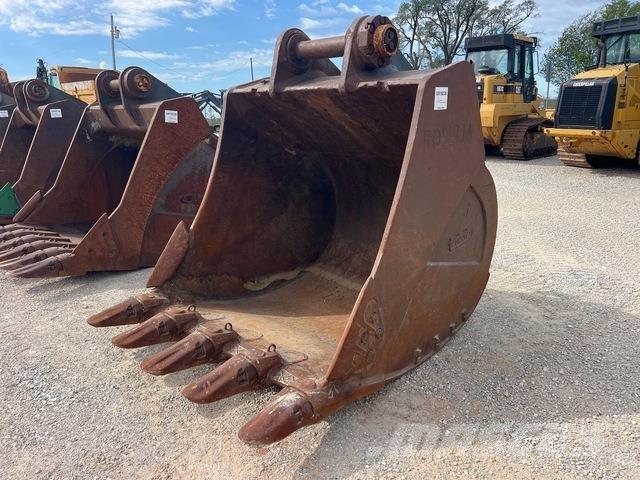 Komatsu  Overige componenten