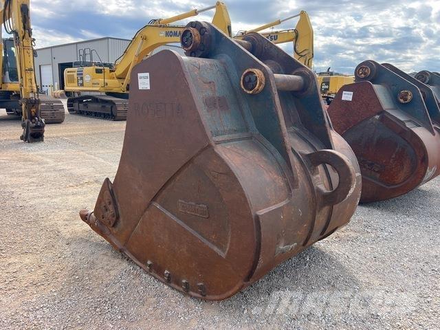 Komatsu  Overige componenten