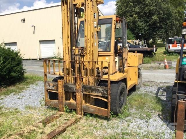 Komatsu other Bouw - Overige