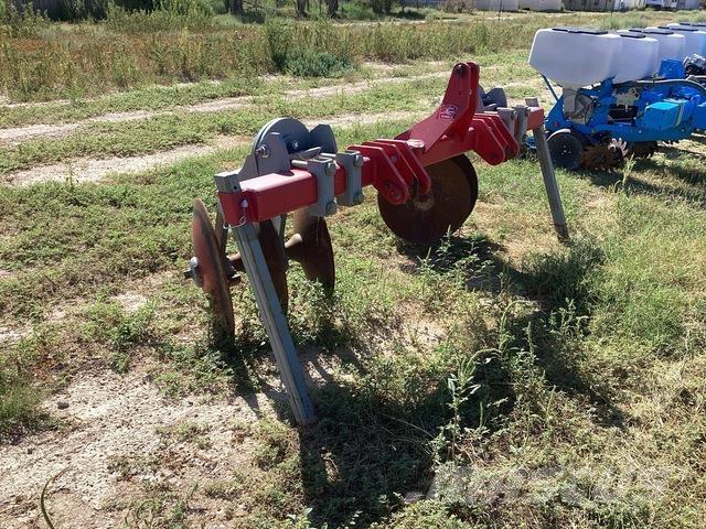 König  Overige grondbewerkingsmachines en accessoires