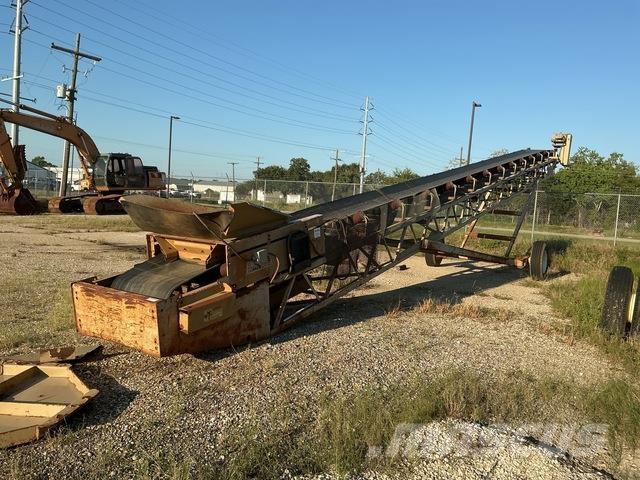 KPI-JCI  Transportbanden