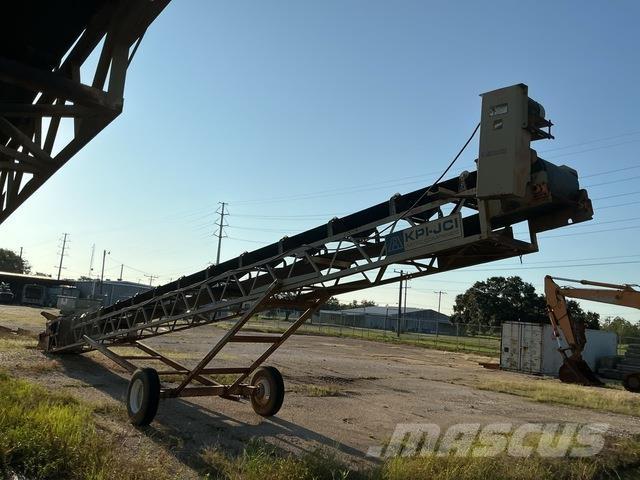 KPI-JCI  Transportbanden