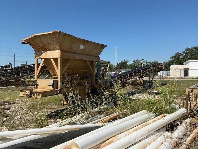 KPI-JCI  Transportbanden