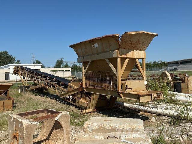 KPI-JCI  Transportbanden