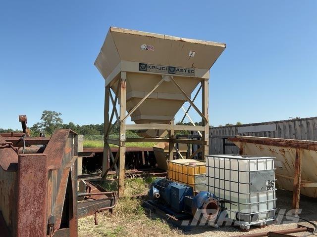 KPI-JCI  Bunkersystemen
