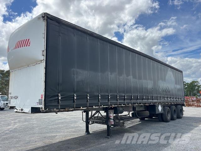  Krueger Schuifzeilopbouw