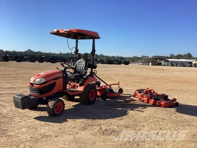 Kubota BX2370 Tractoren
