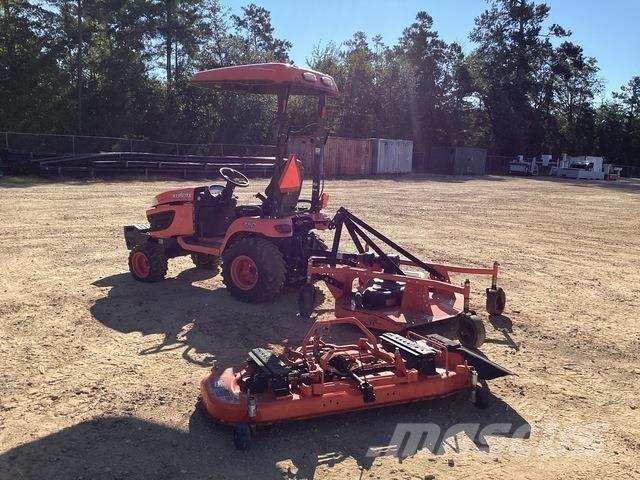Kubota BX2370 Tractoren