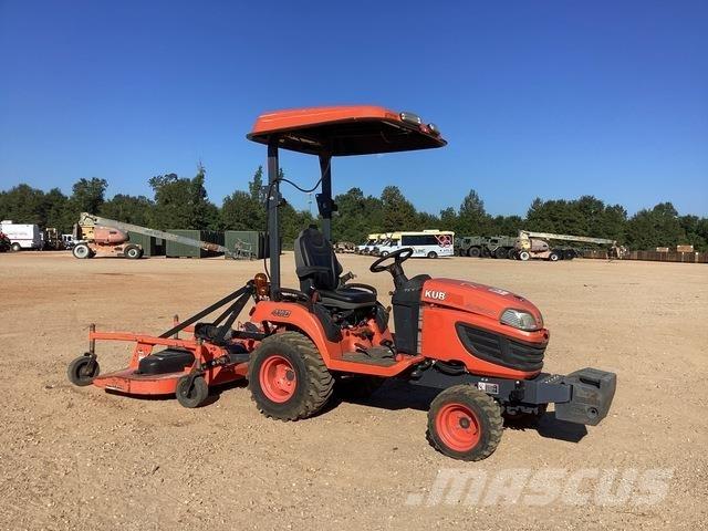 Kubota BX2370 Tractoren