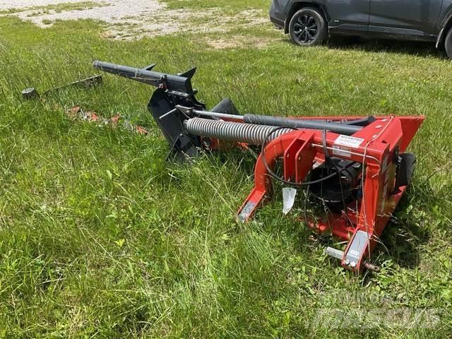 Kubota DM2028 Bouw - Overige