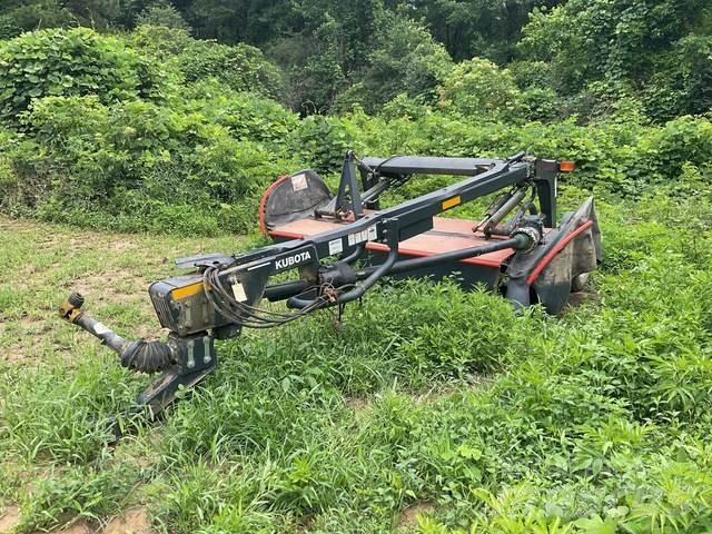 Kubota DM5032 Bouw - Overige