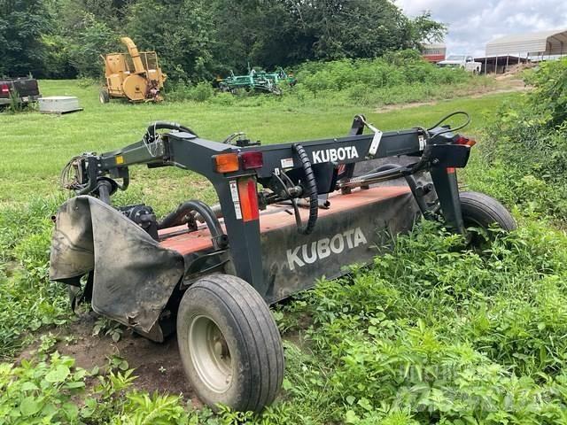 Kubota DM5032 Bouw - Overige