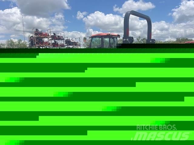 Kubota L2501DT Compacttrekkers