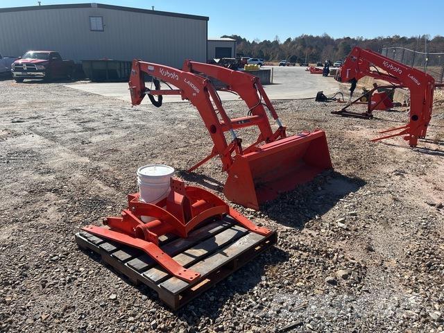 Kubota LA1065A Bouw - Overige