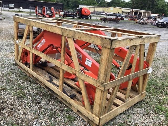 Kubota LA1854S Bouw - Overige