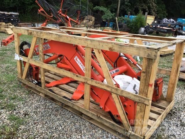 Kubota LA1854S Bouw - Overige