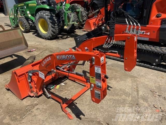 Kubota LA344S Bouw - Overige