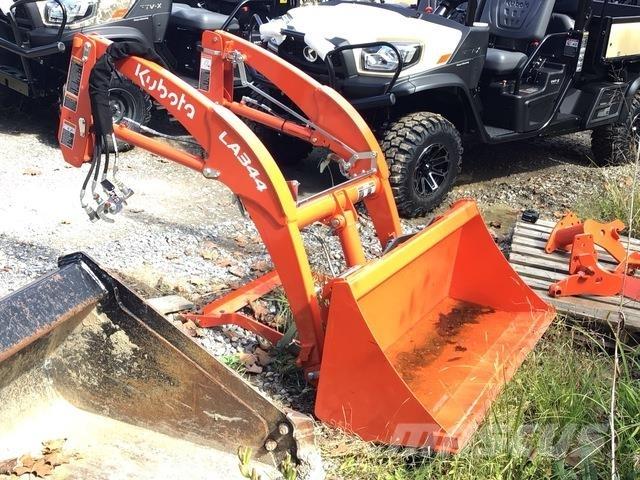 Kubota LA344S Bouw - Overige