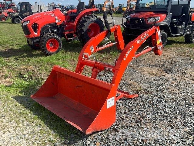 Kubota LA344S Bouw - Overige