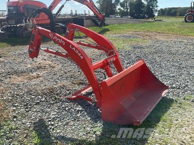 Kubota LA344S Bouw - Overige
