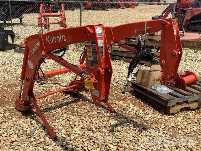 Kubota LA526 Bouw - Overige