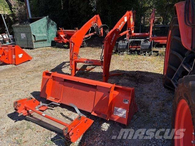 Kubota LA526 Bouw - Overige