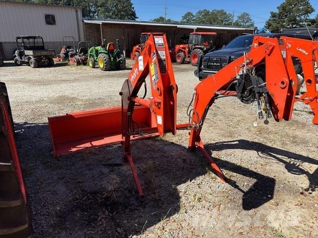 Kubota LA526 Bouw - Overige
