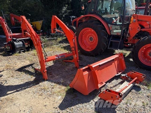 Kubota LA526 Bouw - Overige