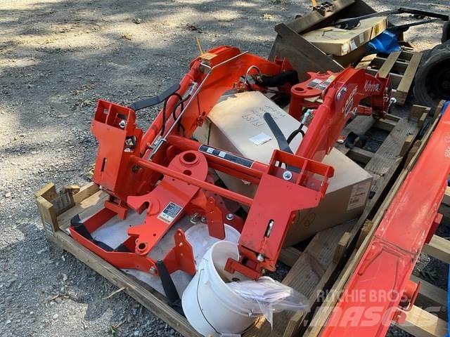 Kubota LA535 Bouw - Overige