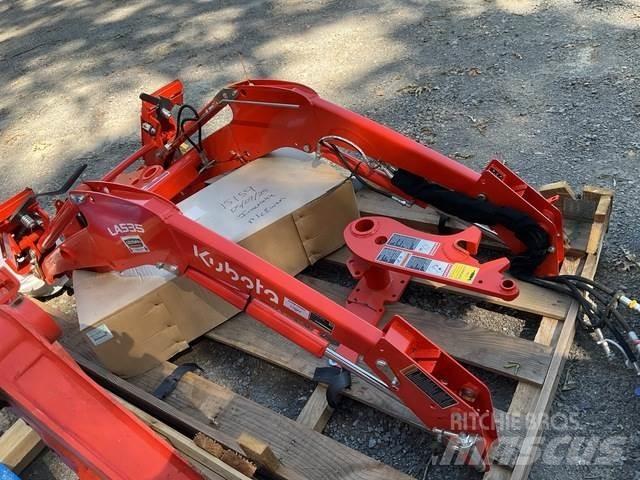 Kubota LA535 Bouw - Overige