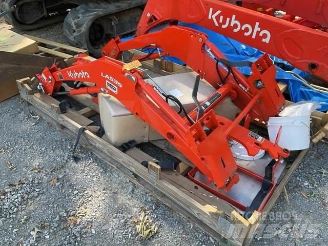 Kubota LA535 Bouw - Overige