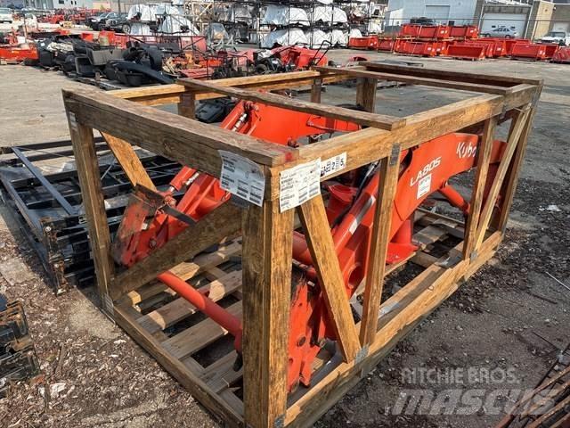 Kubota LA805 Bouw - Overige