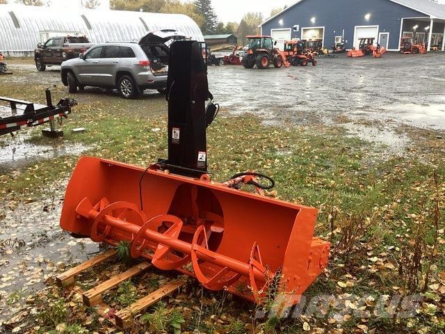 Kubota LMX3174 Bouw - Overige