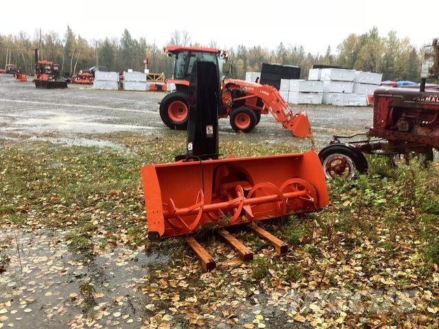 Kubota LMX3174 Bouw - Overige