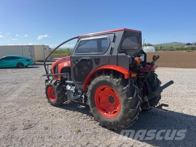 Kubota M5-111N Tractoren