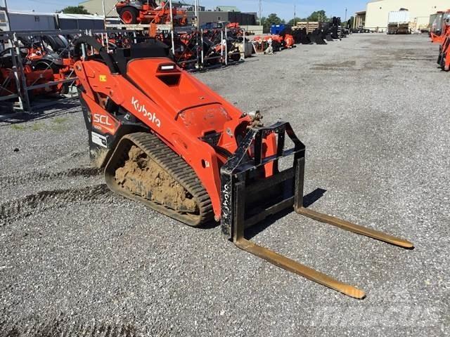 Kubota SCL1000 Schrankladers