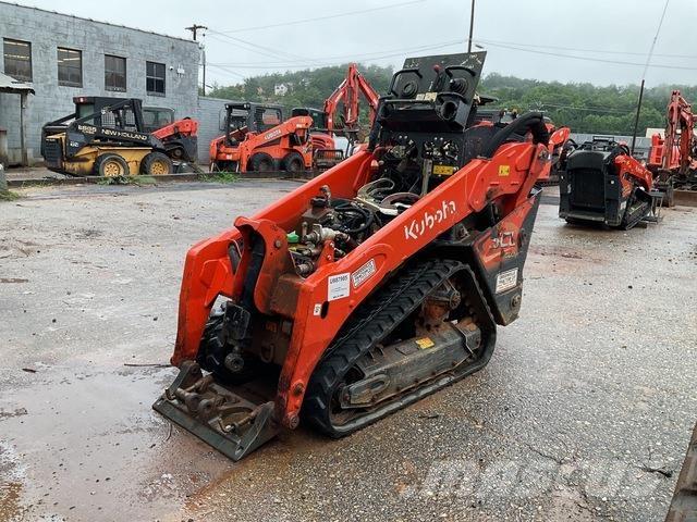 Kubota SCL1000 Schrankladers