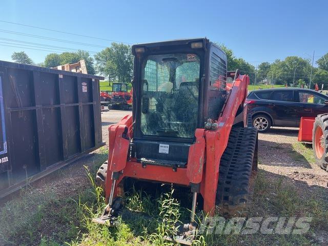 Kubota SVL97-2 Schrankladers