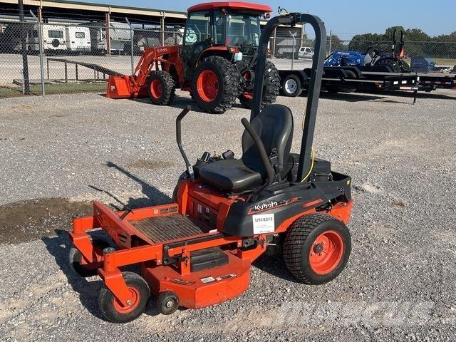 Kubota Z231KW Bouw - Overige
